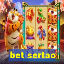 bet sertao